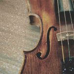 Traditional Music at the Wyomissing Library