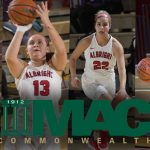 Lofton Named MAC Commonwealth Women’s Basketball Player of the Year