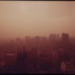 Ozone and Pollen: Double Threat in Pennsylvania