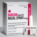 Get Narcan Training: Opioid Overdose Recognition & Response