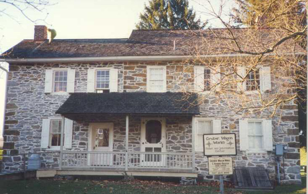 Berks County Heritage Center to Host Museum Day & Grist Mill Open House