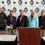 AHL Hall of Famer Doug Yingst Joins Royals Executive Management Team