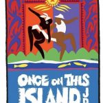 Olivet Center for the Arts to Make a BIG SPLASH with Camp Production of Once On This Island, JR.