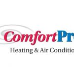 Comfort Pro Provides FREE Lennox Heating System