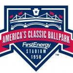 Fightin Phils Introduce New America’s Classic Ballpark Logo