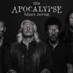 Apocalypse Blues Review Brings ‘heavier, darker’ Blues to Reading