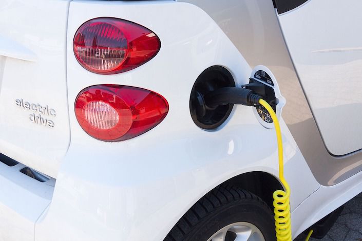 Progress on Bipartisan Infrastructure Law Investments in Electric Vehicle Charging
