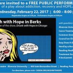 Berks HOPE Consortium Hosts Free Berks County Event “High with Hope in Berks”