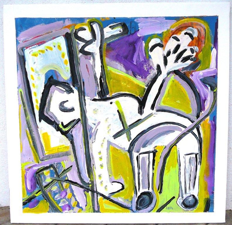 Bob Wood Retrospective BCTV