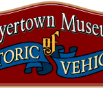 Hoods Up Weekend Back by Popular Demand at the Boyertown Museum of Historic Vehicles