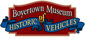 Boyertown Museum of Historic Vehicles to Temporarily Close for Gallery Renovations