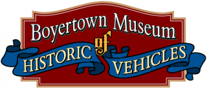 Former Boyertown Auto Body Works Employees to Reunite at Boyertown Museum of Historic Vehicles