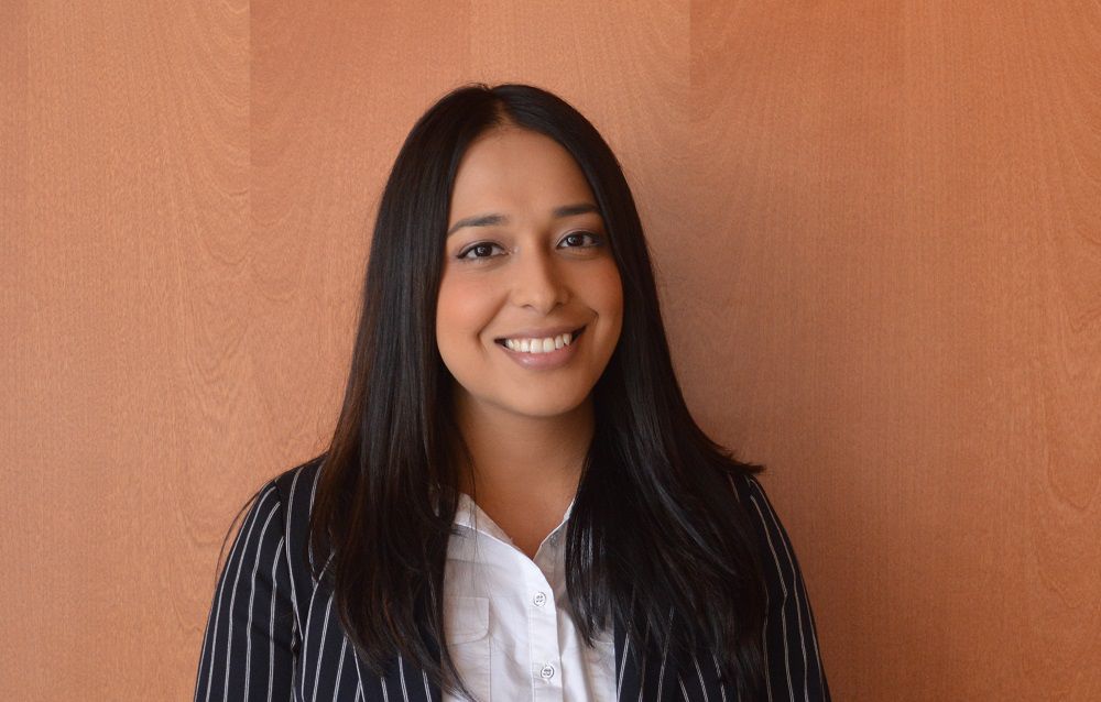 Community Foundation fills new position to tackle health and human services issues