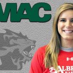 Mazzarelli Named MAC Commonwealth Player of the Week