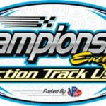 Tim Buckwalter Nets 3rd SpeedSTR Win; Carber Goes 29th to 1st in 600 Sprints at Action Track USA