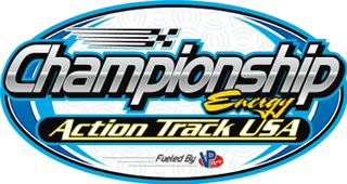 Action Track USA’s Flyin’ Farmer 40 to Steve Buckwalter; Miller & DelCampo also Victorious