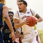 Fast Start Lifts 19th-Ranked Golden Bears to Victory over Cheyney