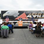 Ashley Furniture Industries Breaks Ground on 465,000 sq. ft. Facility Expansion in Leesport, PA