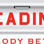 Reading Truck Body Hosting On-Site Drive Thru Job Fair
