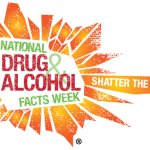 Resources for Teachers & Teens: National Drug and Alcohol Facts Week Starts January 22