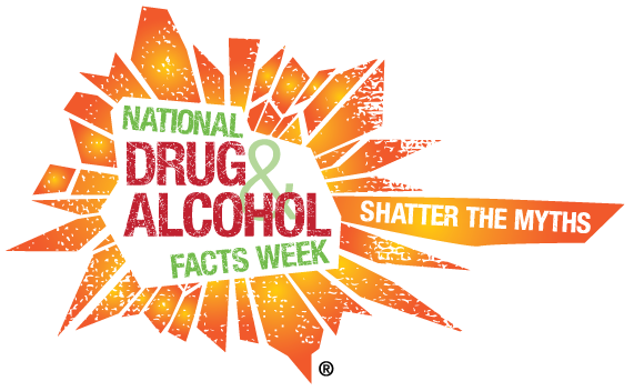 Resources for Teachers & Teens: National Drug and Alcohol Facts Week Starts January 22
