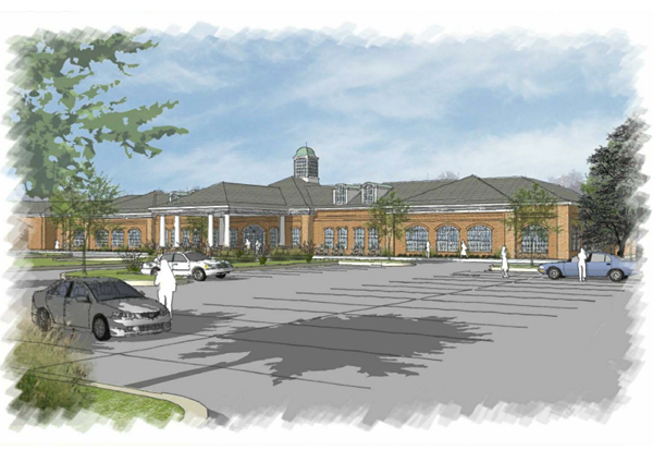 The Highlands at Wyomissing Announces Plans for Intent to Operate Independently