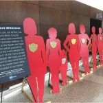 Oct. 26: Silent Witness March & Dedication