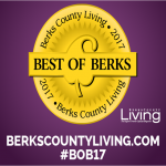 It’s Time to Vote for YOUR Best of Berks!