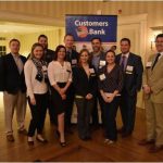 Customers Bank announces $10,000 matching to benefit Greater Reading Young Professionals