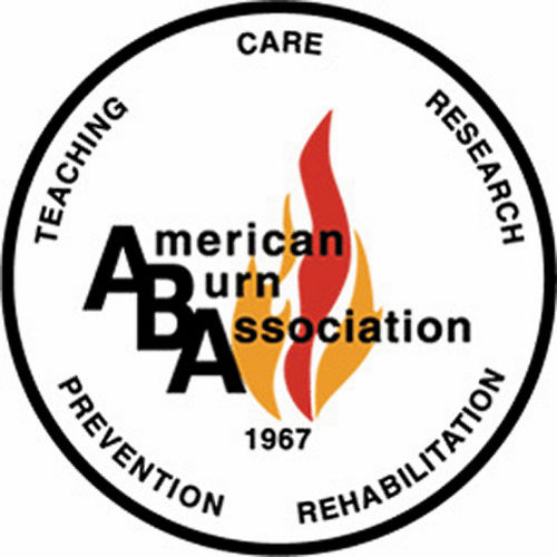 ABA National Burn Awareness Week February 4-10, 2018