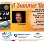 “A Summer Read” 2018 Selection Addresses National Opiate Epidemic
