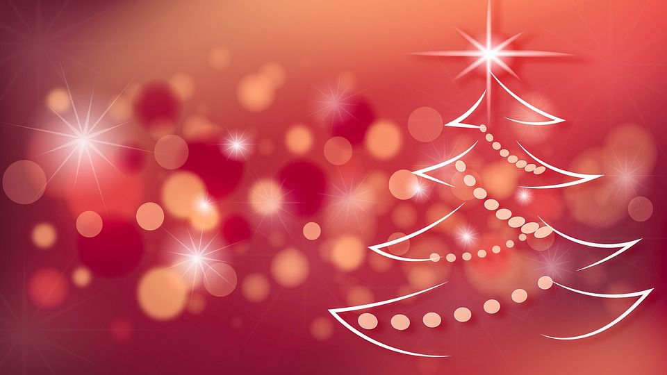 Holiday Tree & Menorah Lighting Ceremonies Downtown On Sunday, December 2