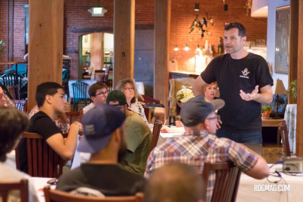 New Location and Concept Art Unveiled for Proposed Reading Skatepark