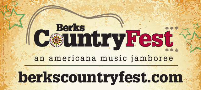 Berks Country Fest is back with 5 major shows plus community events