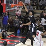 Alvernia Gets Big Win over Albright, 70-63