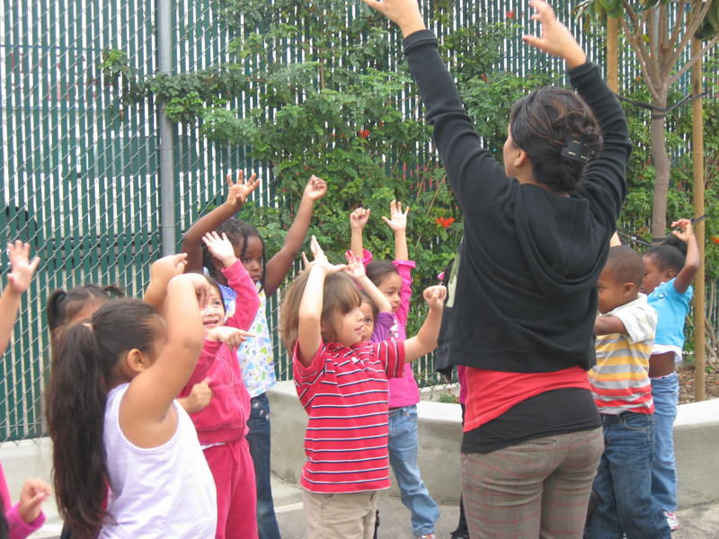 Wolf Administration Awarded Grant to Improve Outcomes, Sustainability in Early Childhood Programs
