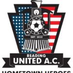 Reading United to Pay Tribute to Military & First Responders