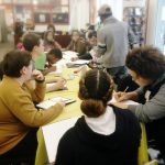 Reading Public Library Sponsoring Comic Book Illustration Workshop