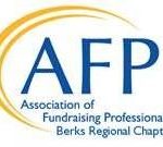 AFP Berks Regional Chapter announces local National Philanthropy Day Award Recipients