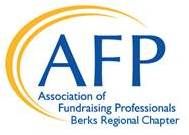 AFP Berks Regional Chapters Announces National Philanthropy Day Honorees