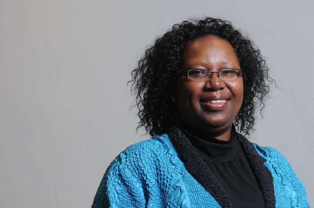 Albright College Associate Professor to be Honored for Making a Difference in Lives of Others
