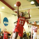 Albright Lions Sixth in NCAA Regional Ranking