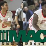 Albright’s Smith, Ringgold Named to All-MAC Commonwealth Team