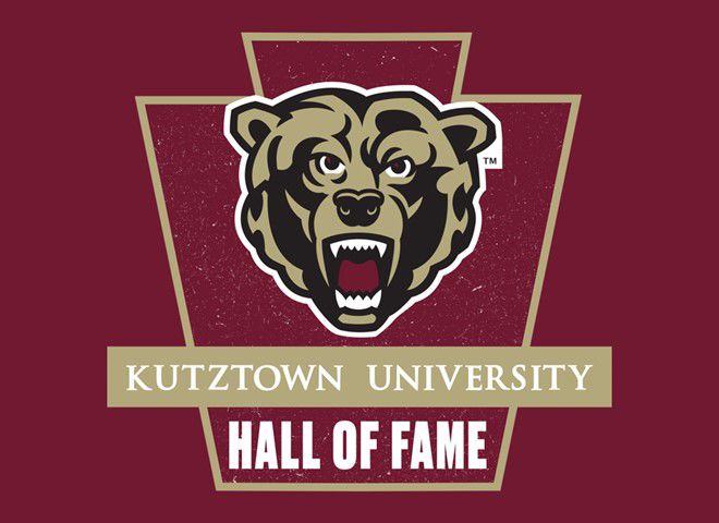 2018 and 40th Annual Kutztown Athletics Hall of Fame Class Announced