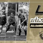 Fuhrman, Hope, Wozniak Name to NFHCA All-America Team