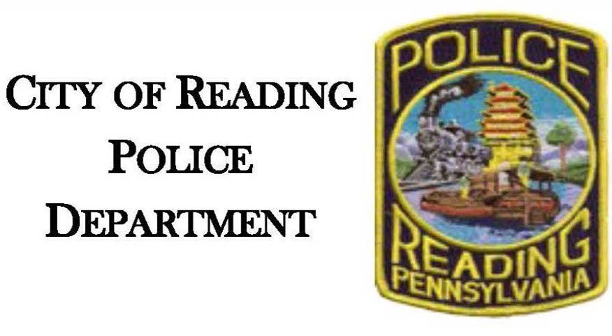 Arrest in Burglary/Shot Fired at Reading Police Officer