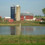 Report Shows PA Missing Clean Water Goals