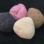 Project Knitted Knockers