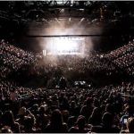 The Santander Arena Makes The Top 100 In Nationwide Ticket Sales For 2016