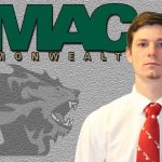 Albright’s Cetrone Earns MAC Commonwealth Player of the Week
